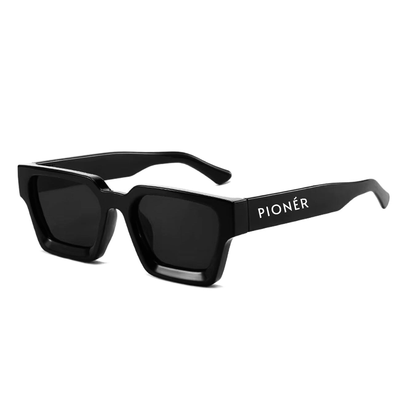 The Pionér Sixth Man Bundle