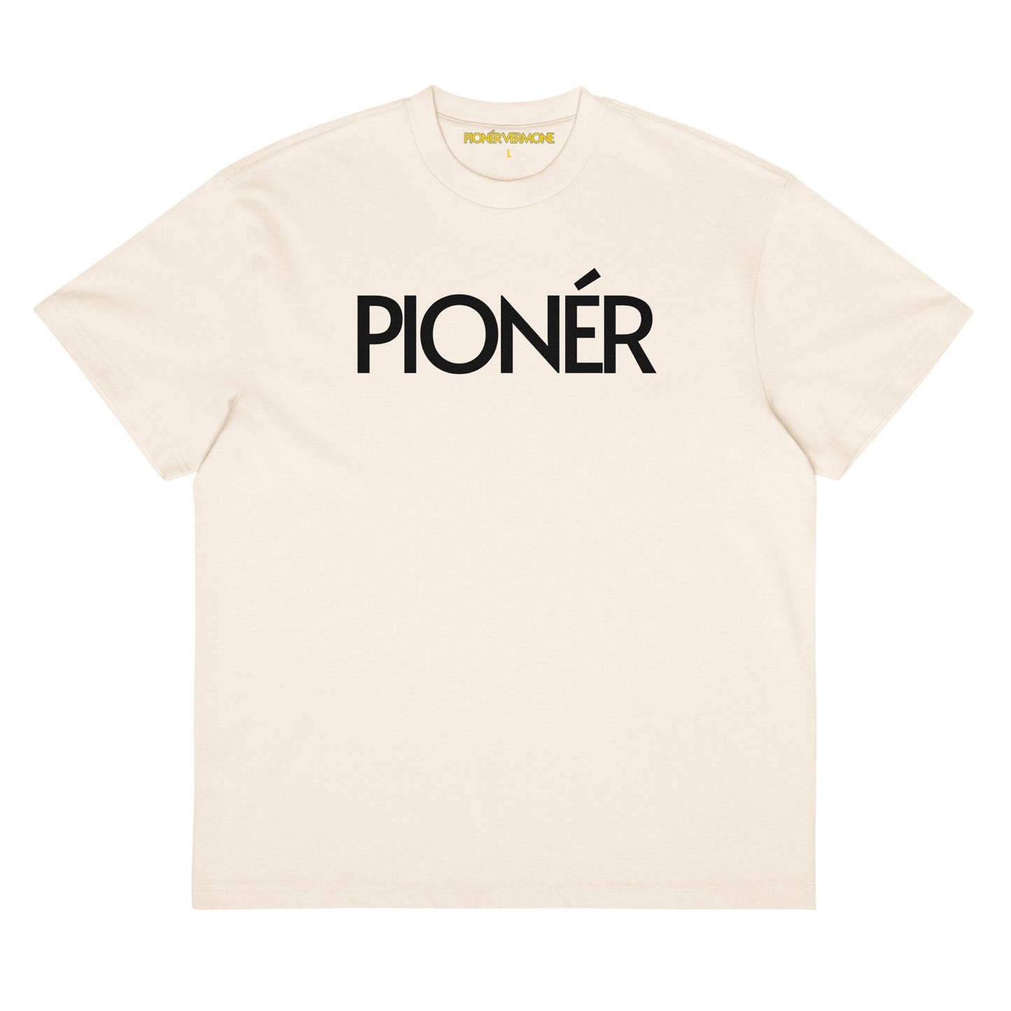 Classic Pionér Heavy Tee