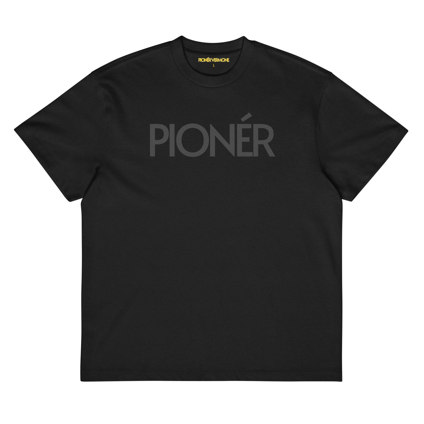 Classic Pionér Heavy Tee