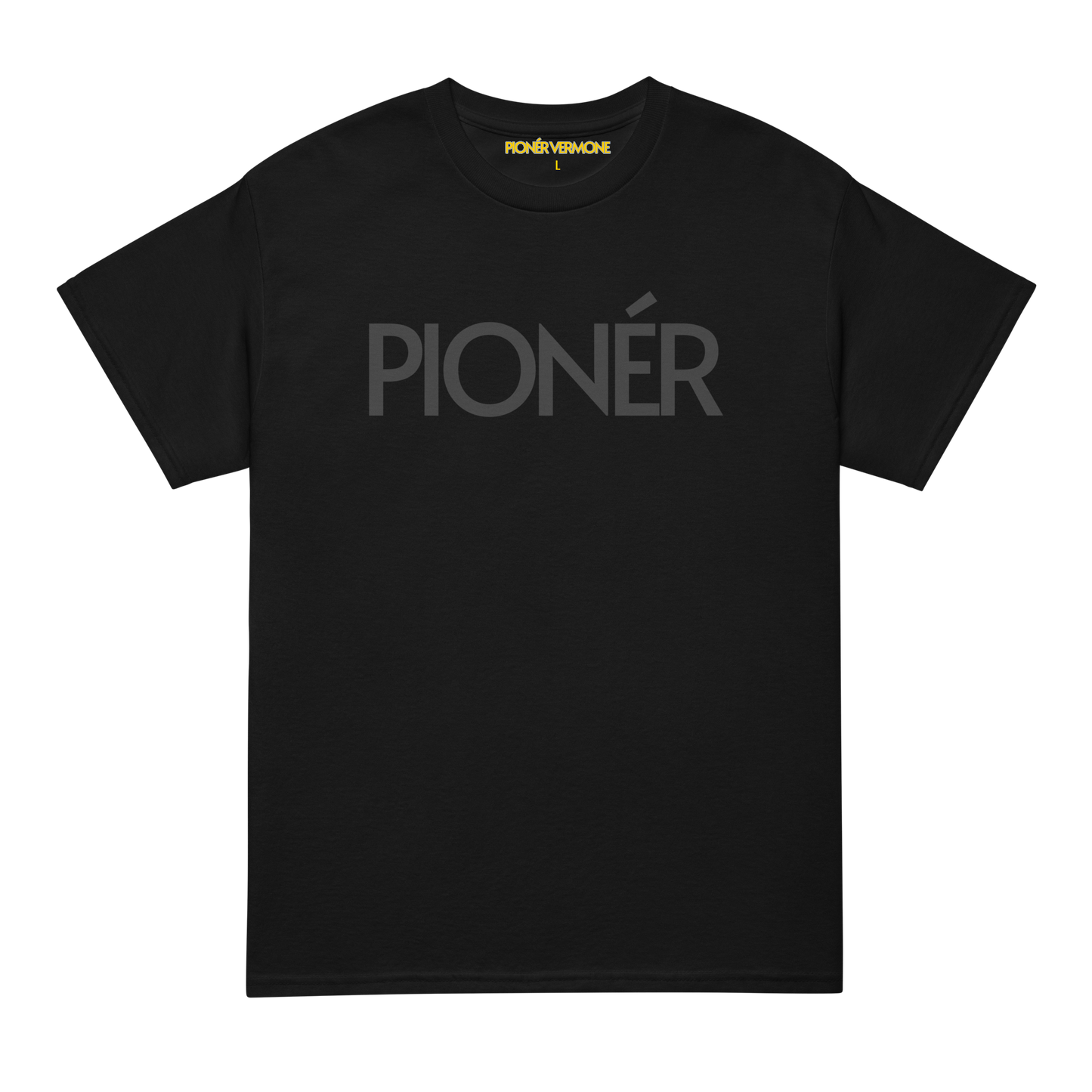 Classic Heavy Short Sleeve Tee