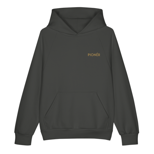 Signature Logo Hoodie