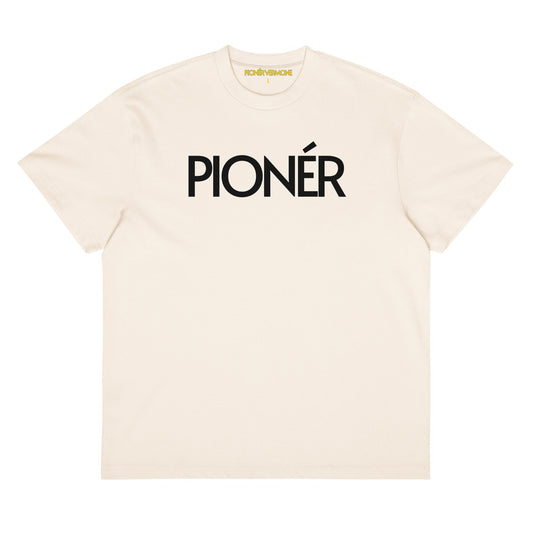 Classic Pionér Heavy Tee