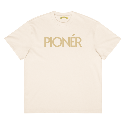 Classic Pionér Heavy Tee