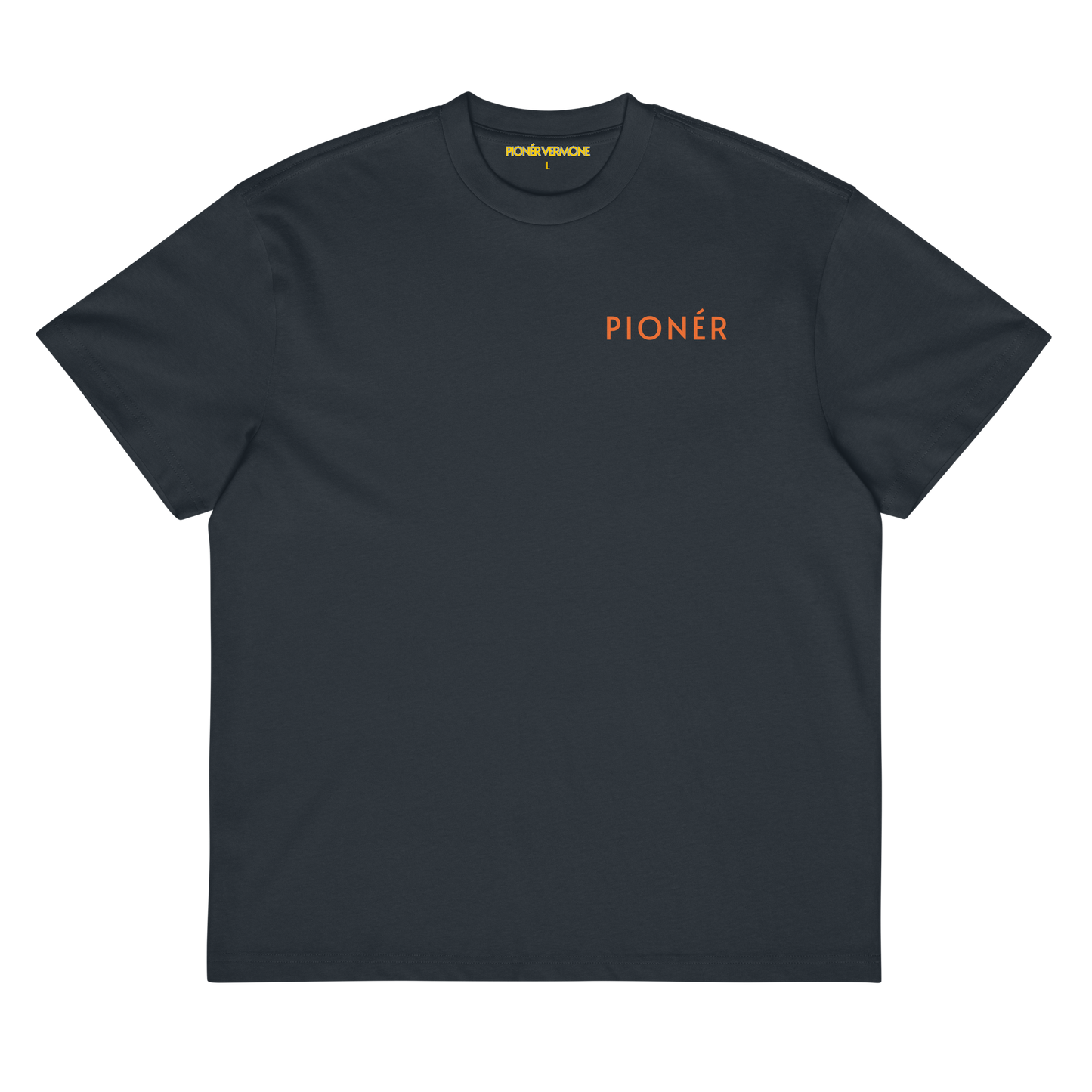 Classic Pionér Heavy Tee