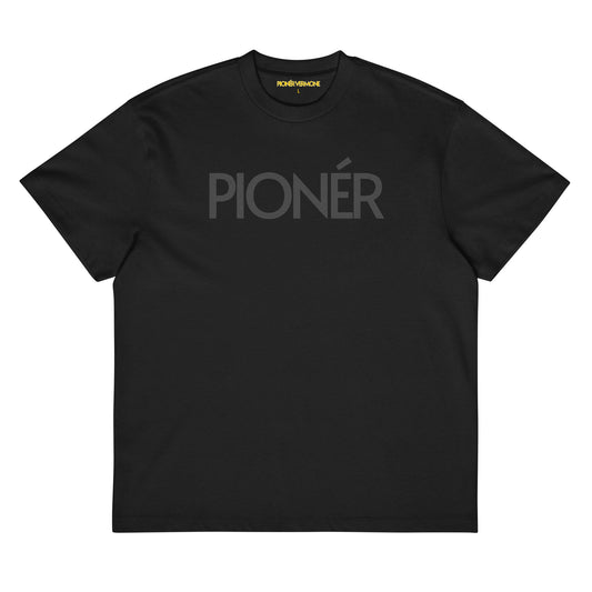 Classic Pionér Heavy Tee