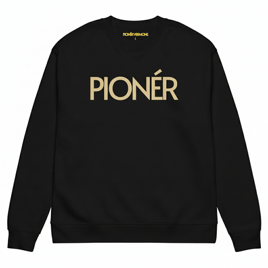 Heavy Crew Sweatshirt