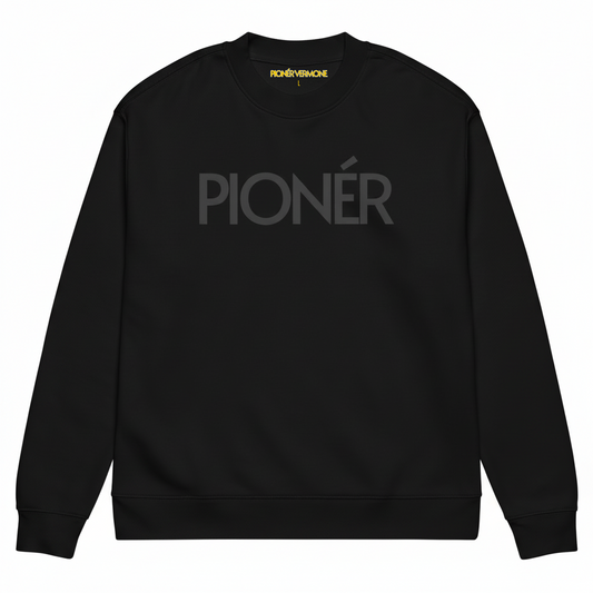 Heavy Crew Sweatshirt