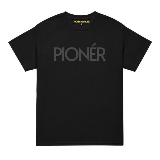 Classic Heavy Short Sleeve Tee