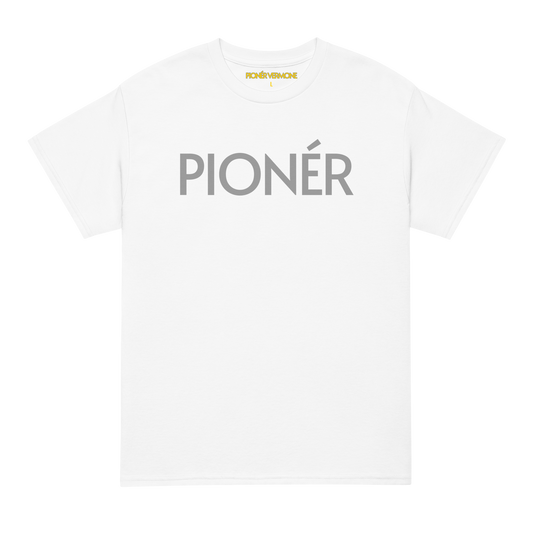 Classic Uniform Tee