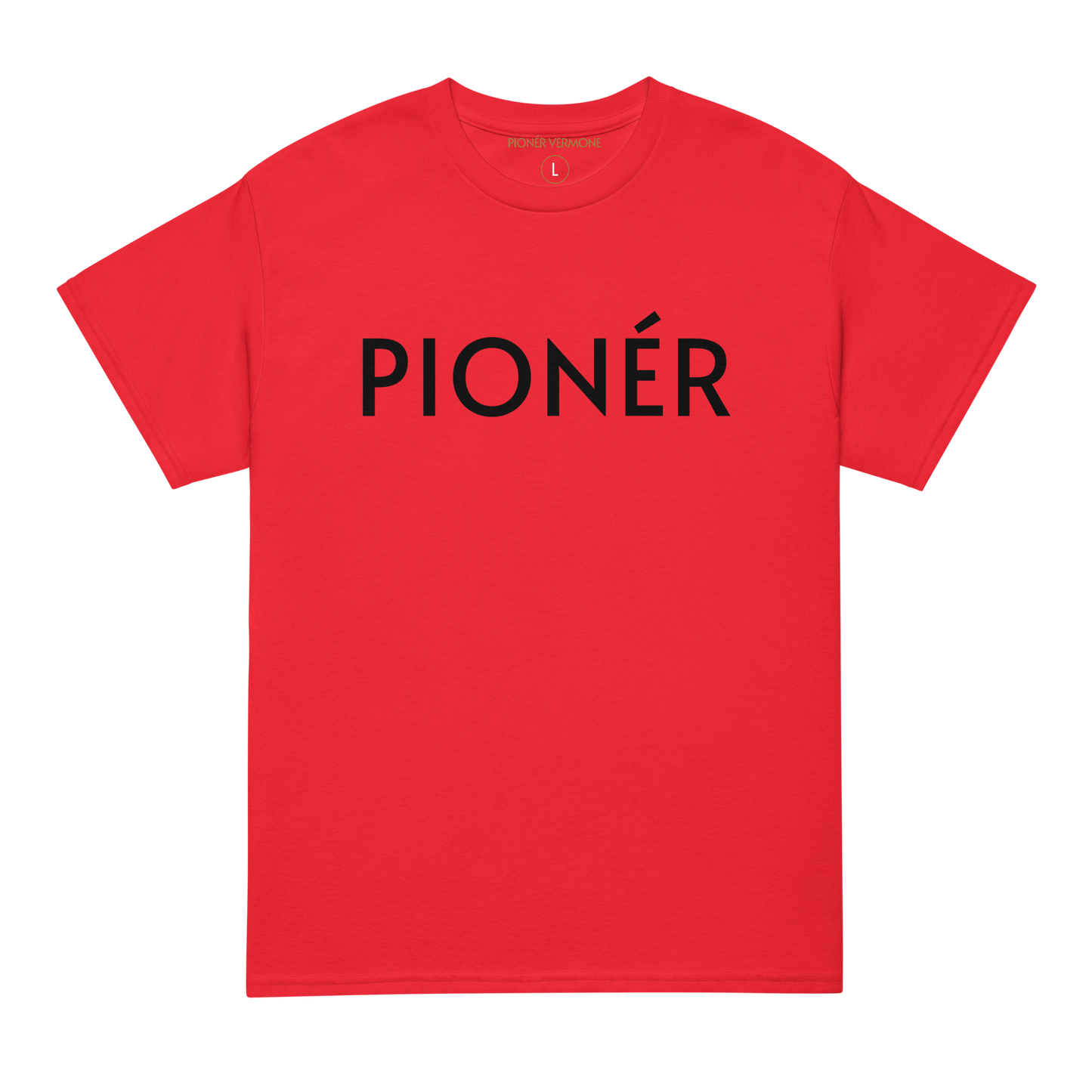 The Pionér Sixth Man Bundle