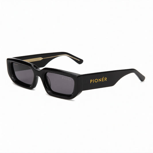 Icon Grey Lens Sunglasses