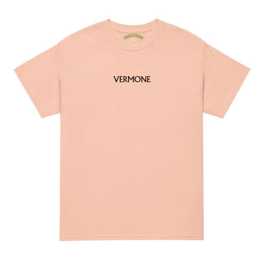 Vermone Tee - Pastel