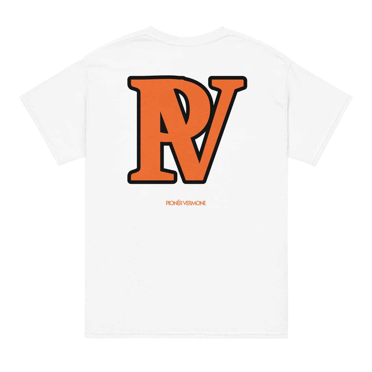 Hands On T-Shirt
