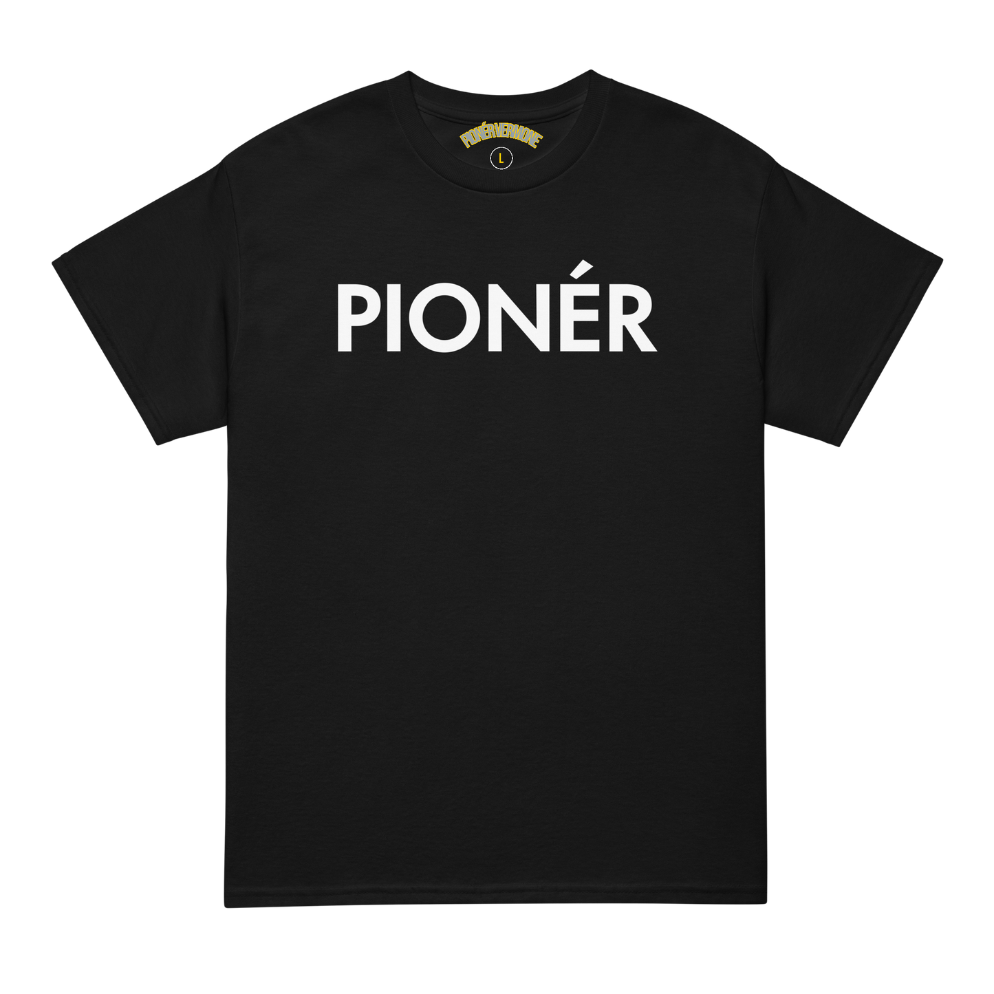 Signature T-Shirt