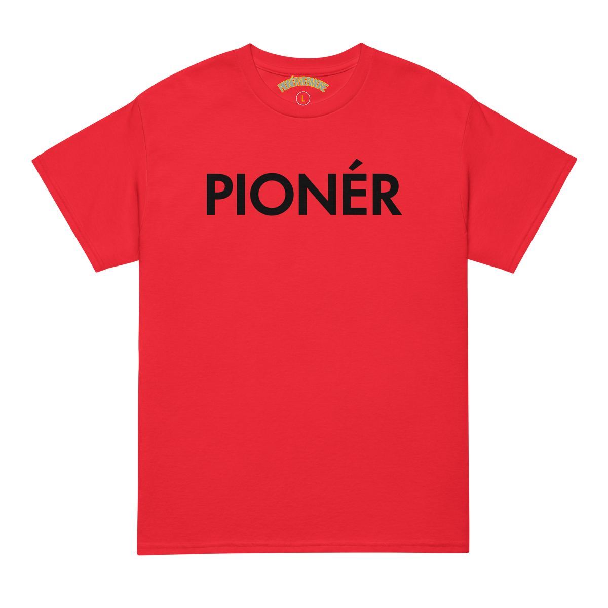 Pionér Signature T-Shirt