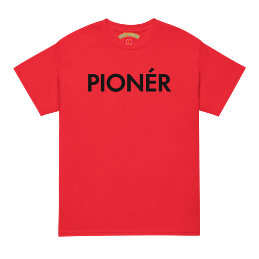 Signature T-Shirt
