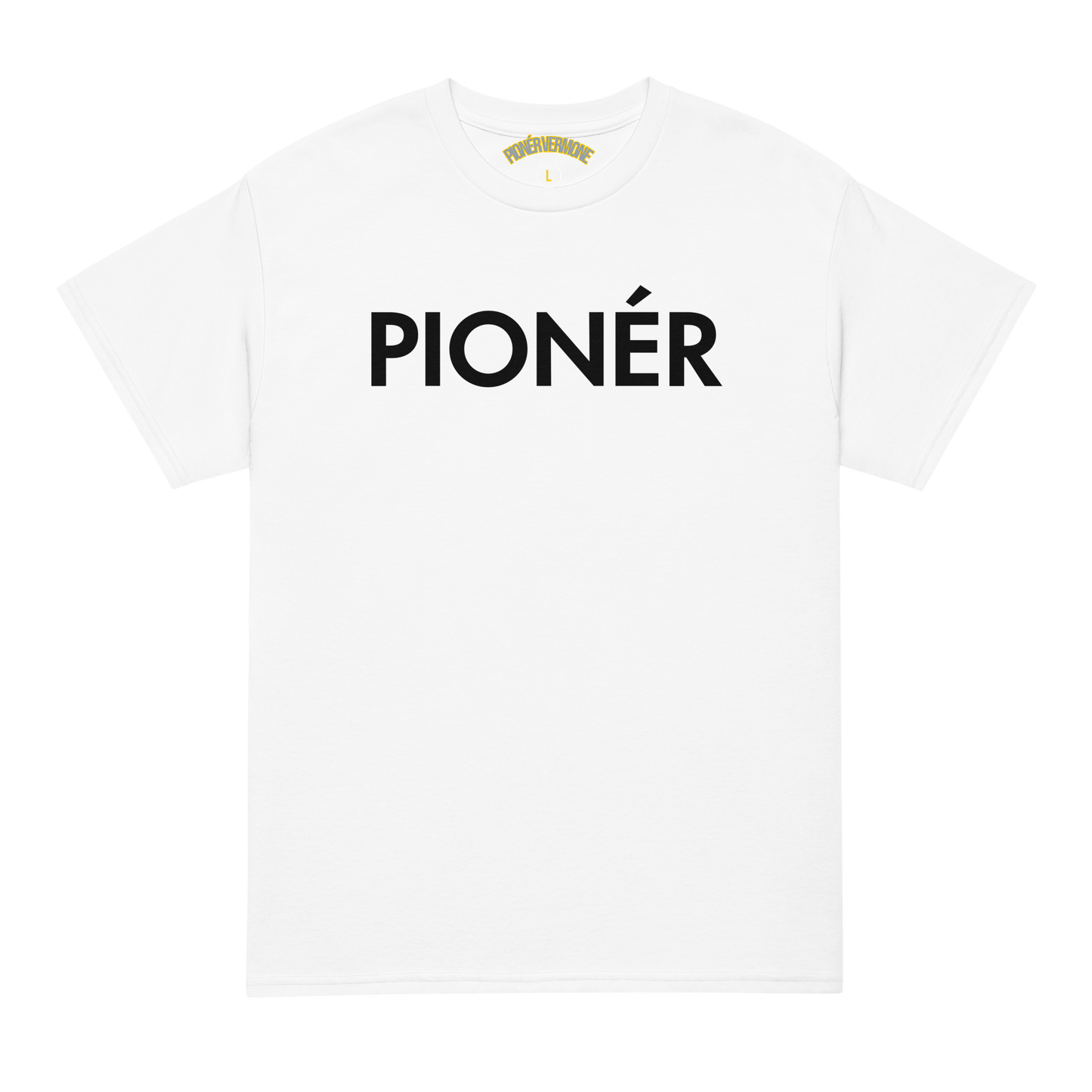 Signature T-Shirt