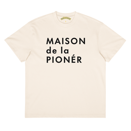 House of Pionér Box T-Shirt